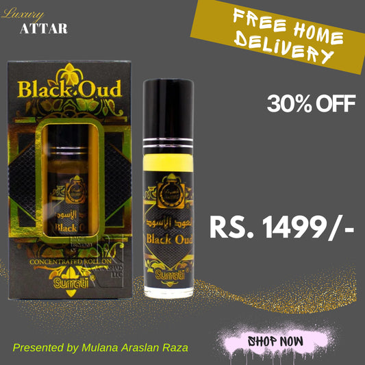 Black Oudh