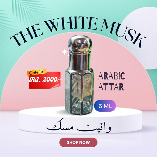 White Misk